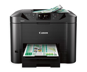 Canon Printer MAXIFY MB5410