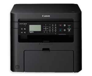 Canon Printer i-SENSYS MF211