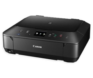 Canon Printer PIXMA MG6650