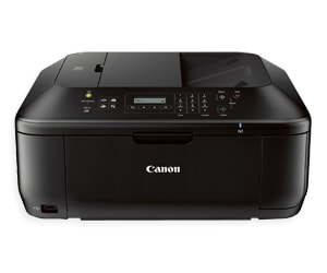 Canon PIXMA MX531 Scanner