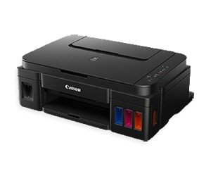 Canon PIXMA G2400 Scanner