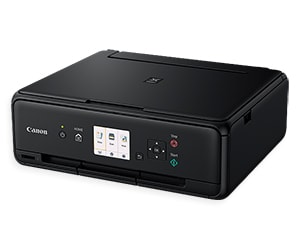 Canon PIXMA TS5020 Scanner