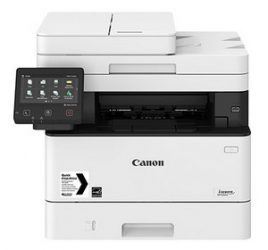 Canon i-SENSYS MF426dw Printe