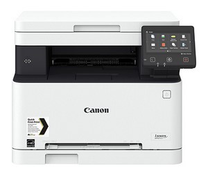 Canon i-SENSYS MF631Cn Printer