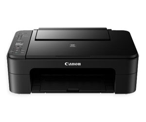 Canon PIXMA TS3320 Printer