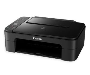 Canon PIXMA TS3320 Printing & Scan